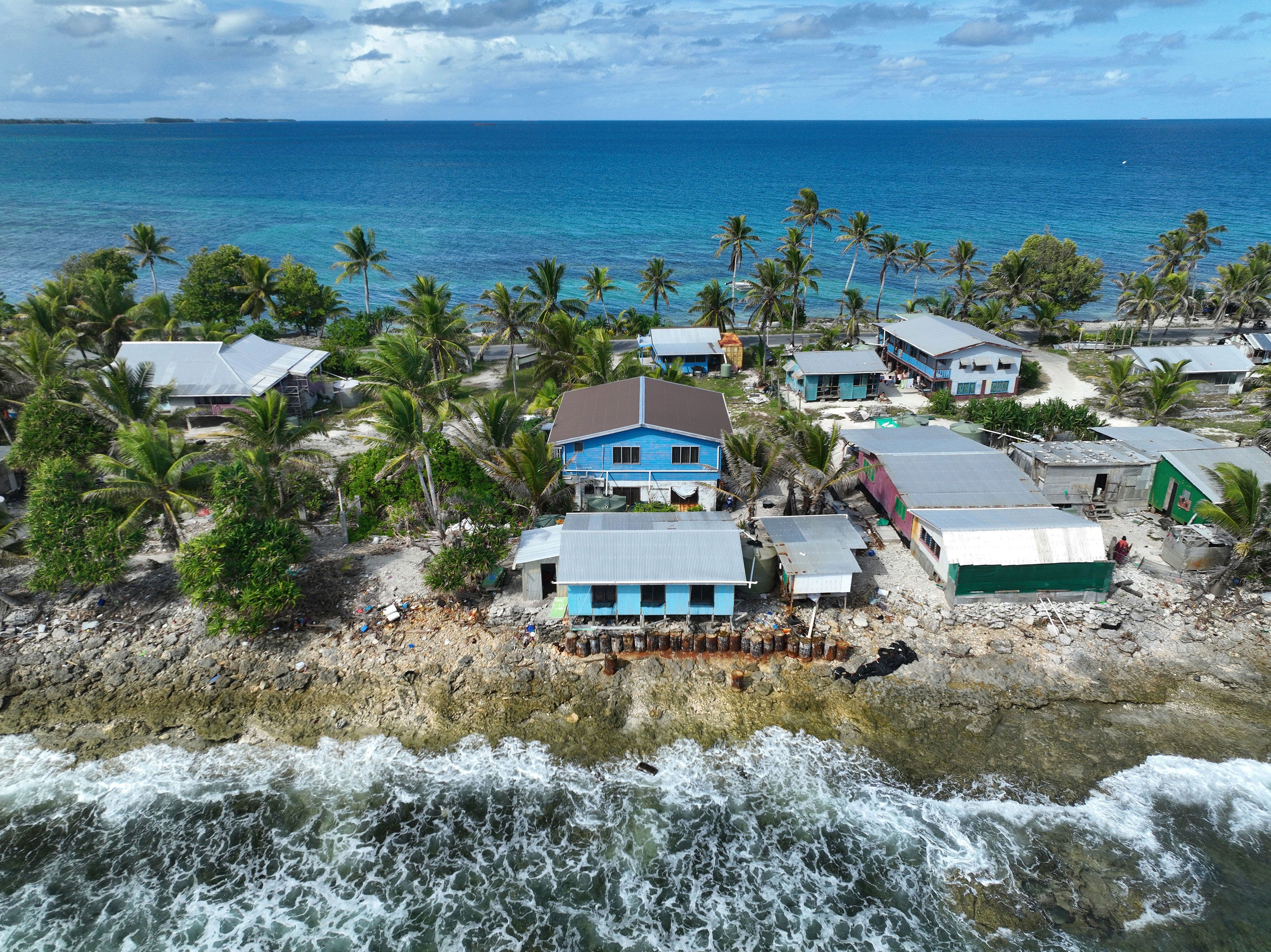 About Sea-Level Rise